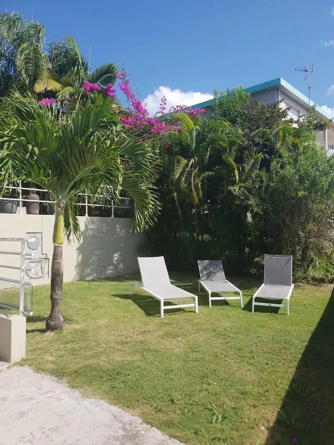 Alyzes Diamant Apartment Le Diamant Martinique