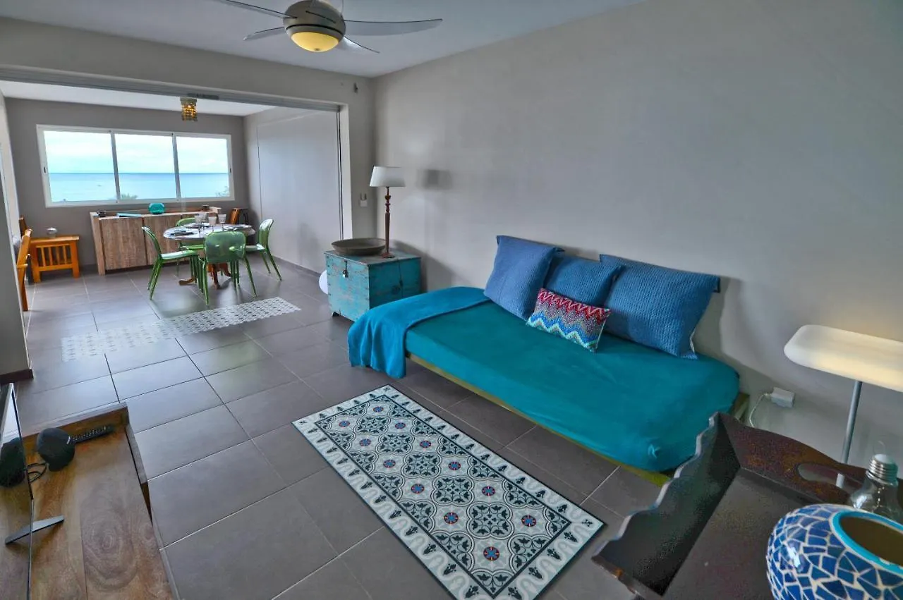 Alyzes Diamant Apartment Le Diamant 0*,  Martinique