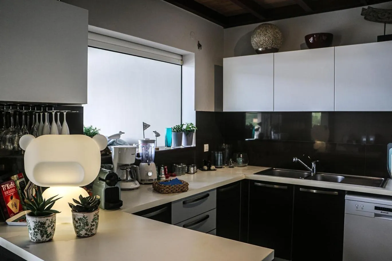Alyzes Diamant Apartment Le Diamant