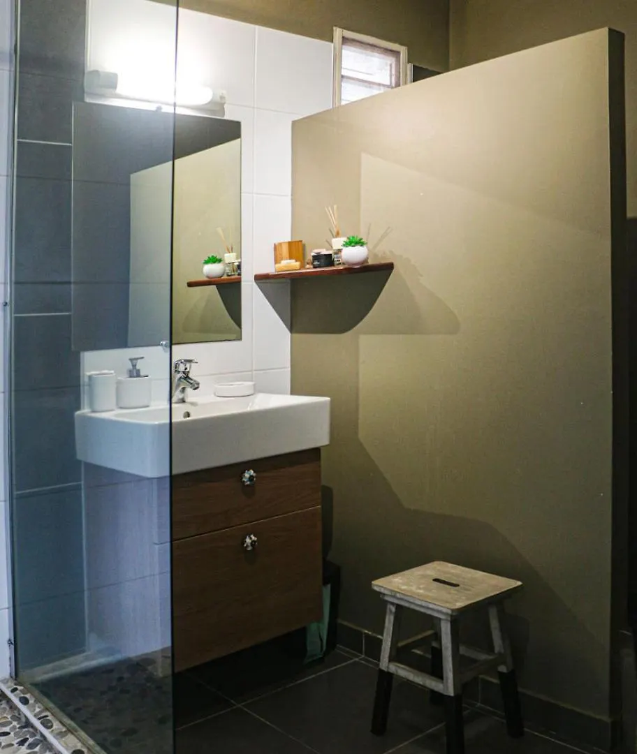 Alyzes Diamant Apartment Le Diamant 0*,  Martinique