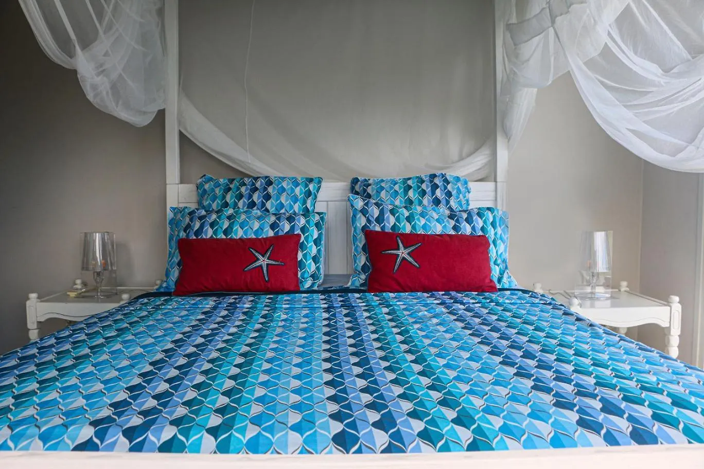 Alyzes Diamant Apartment Le Diamant 0*,  Martinique