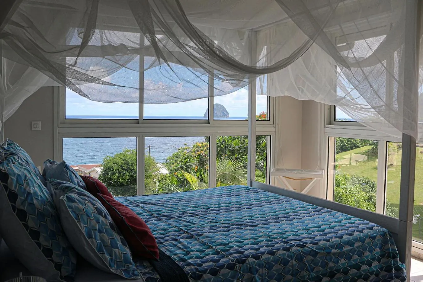 Alyzes Diamant Apartment Le Diamant Martinique