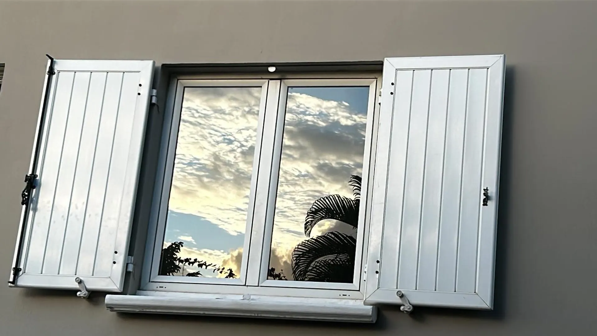 Alyzes Diamant Apartment Le Diamant