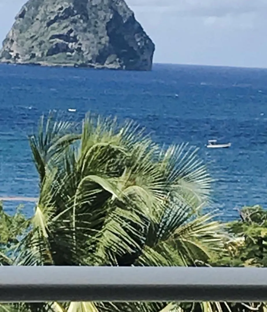 Alyzes Diamant Apartment Le Diamant 0*,  Martinique