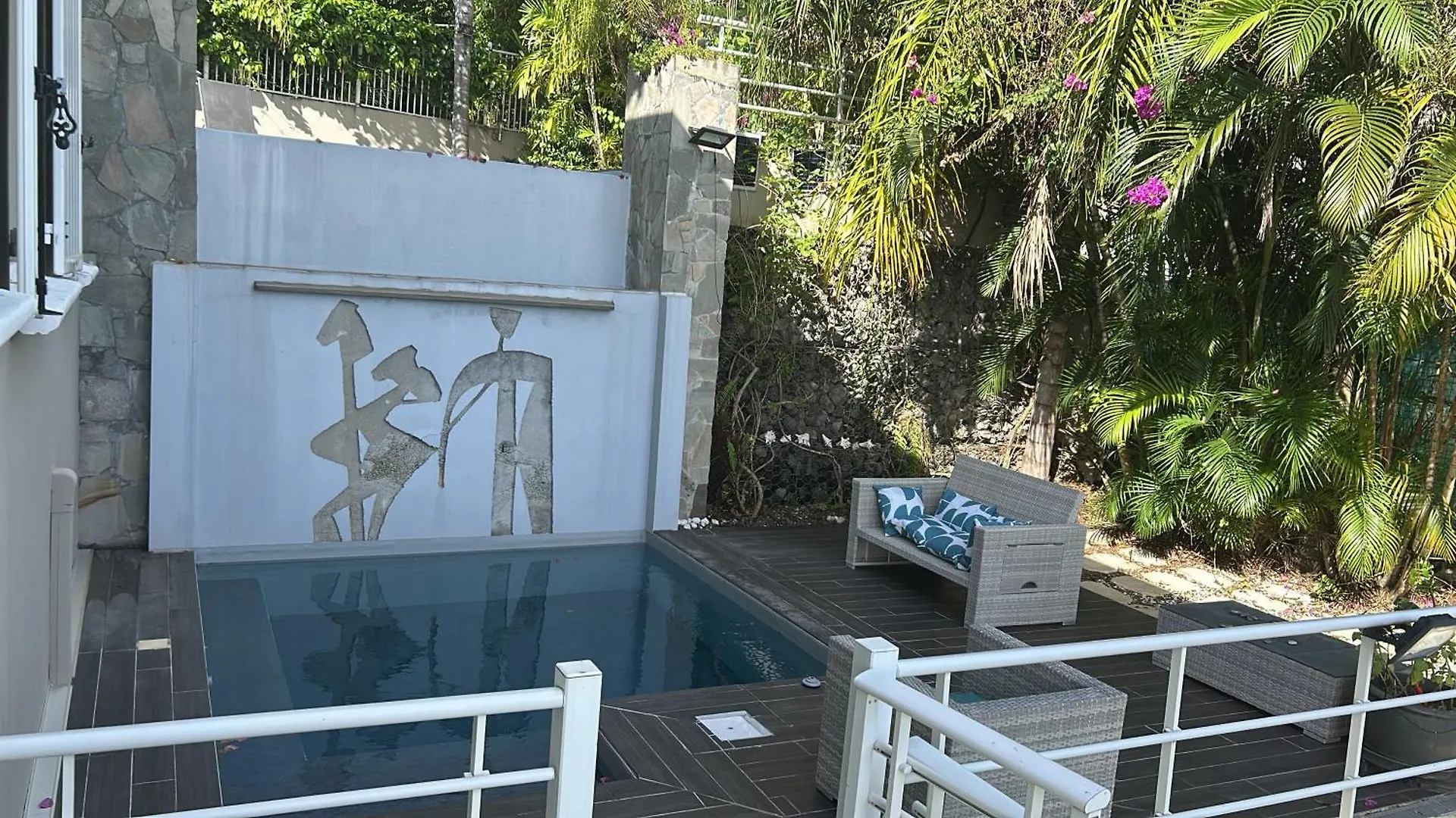 Alyzes Diamant Apartment Le Diamant 0*,  Martinique