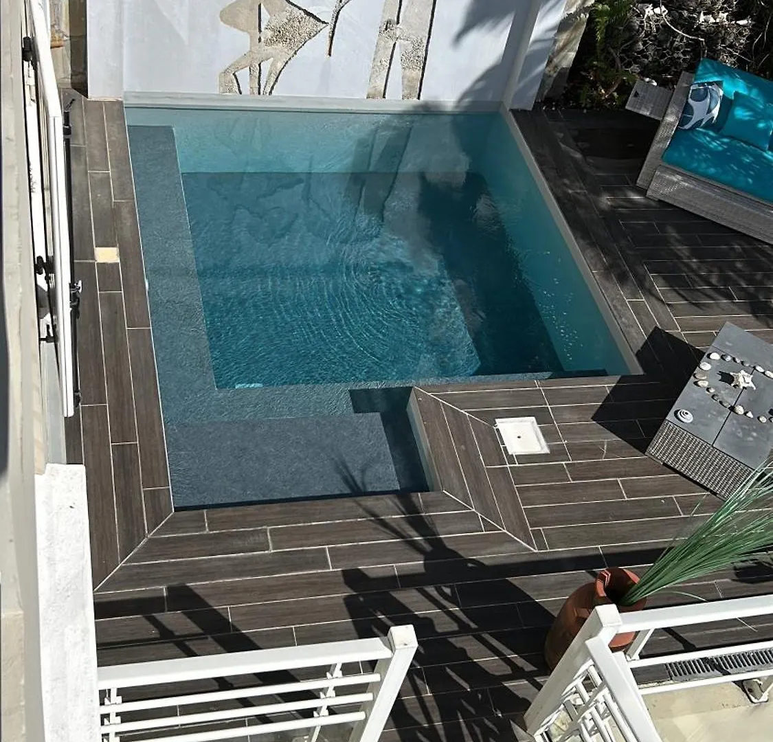 Alyzes Diamant Apartment Le Diamant