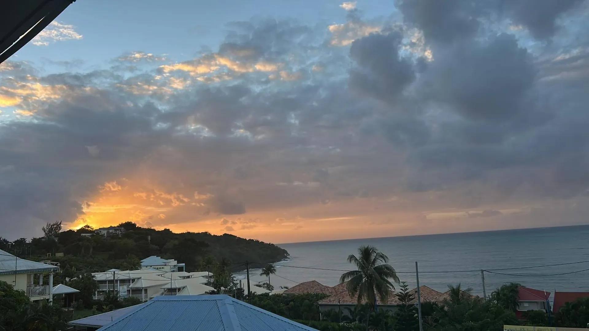 Alyzes Diamant Apartment Le Diamant Martinique