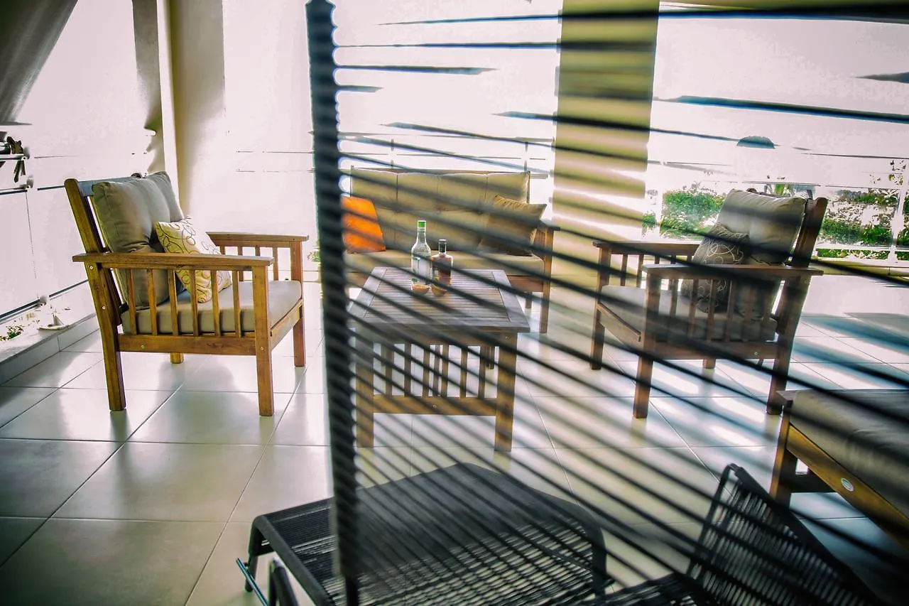 Alyzes Diamant Apartment Le Diamant Martinique