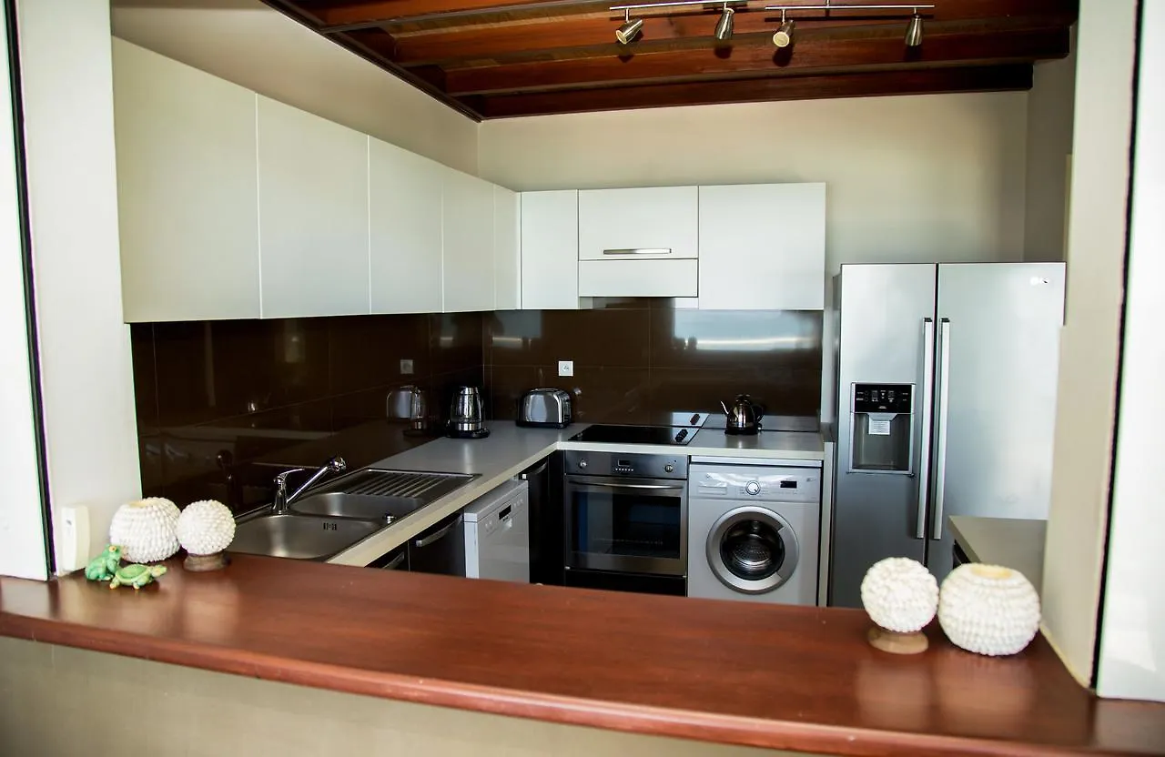 Alyzes Diamant Apartment Le Diamant Martinique