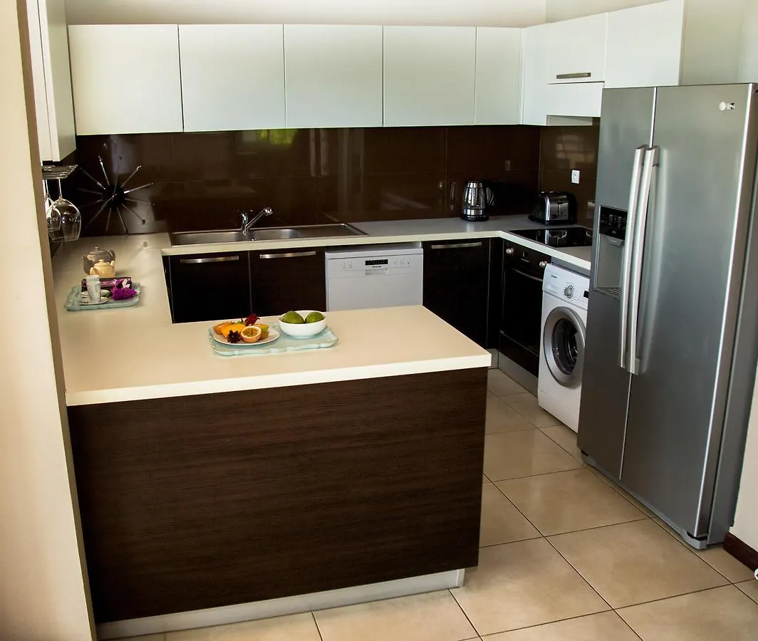 Alyzes Diamant Apartment Le Diamant 0*,  Martinique